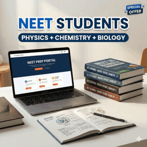 NEET Students For 2026