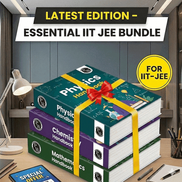 PW JEE Material (2026)